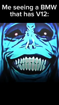 BMW 😳