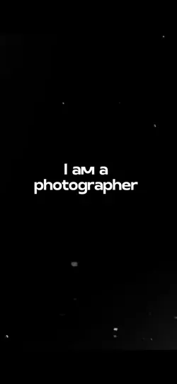 Photographer 