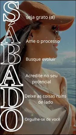 Sábado 
