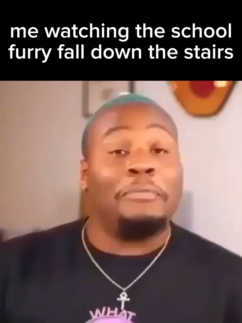 Laughing meme