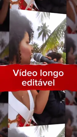 Vídeo longo
