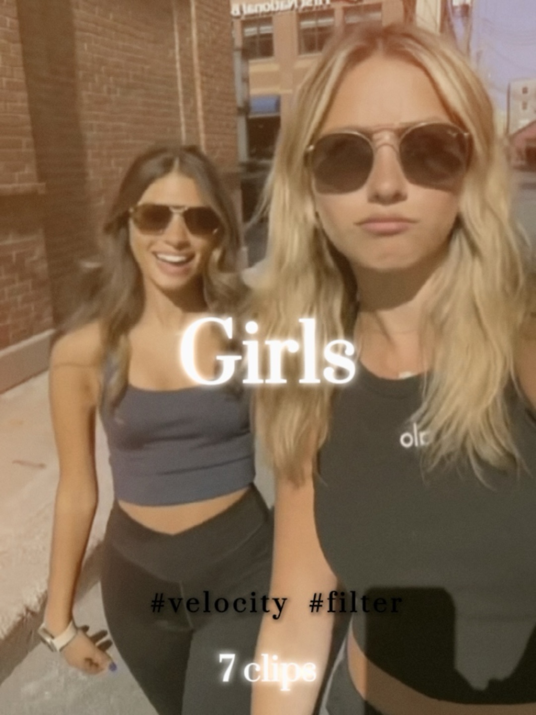 Filles