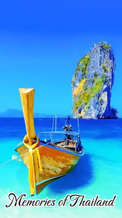 Memories of Thailand