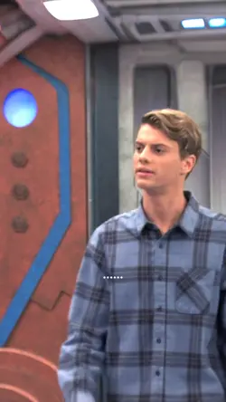 #HenryDangerTemplate