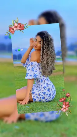 Montagem de fotos 🤍