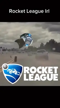 Rocket League IRL