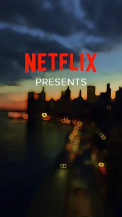 Netflix presents 