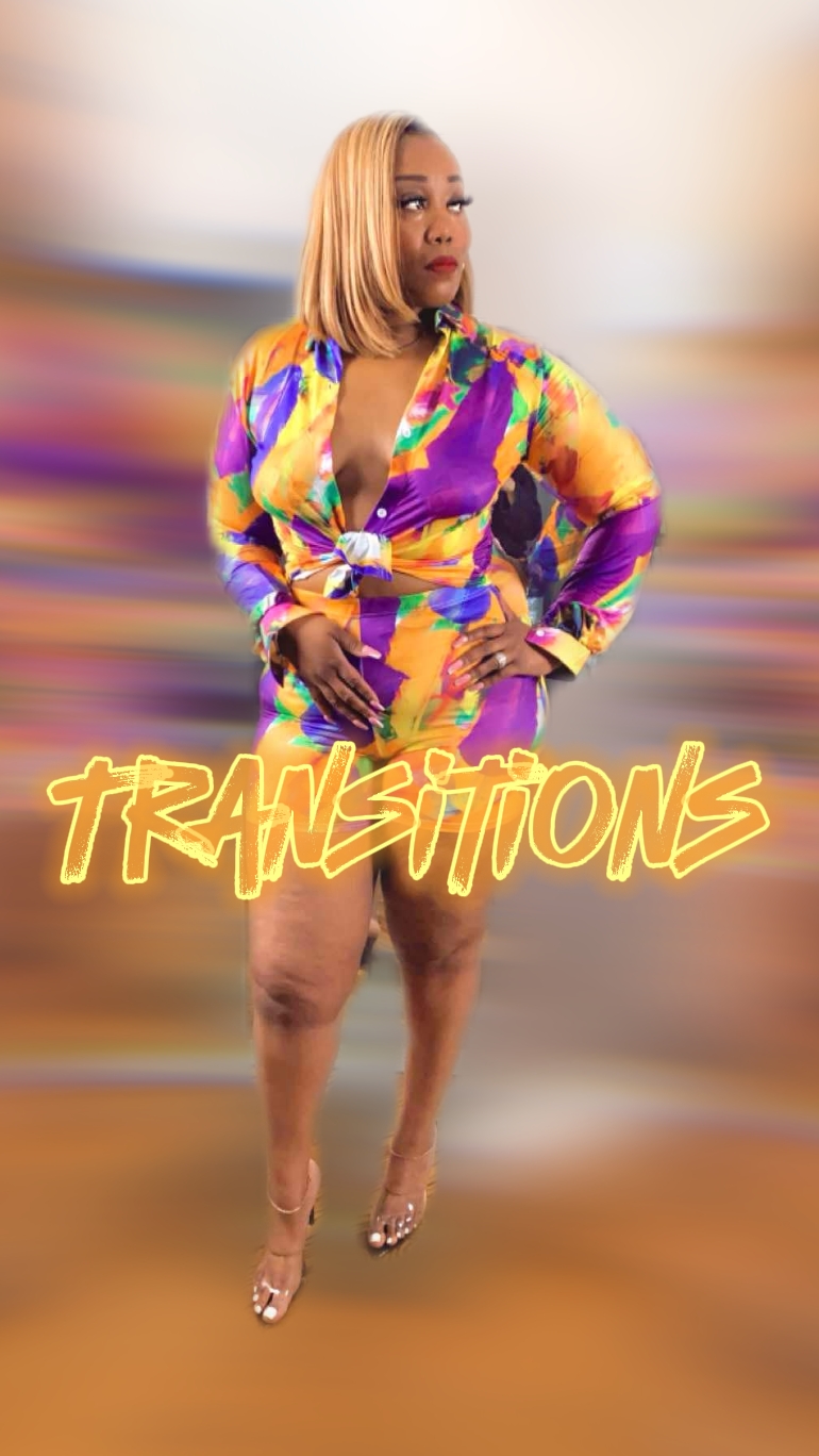 Transiciones