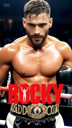 Rocky Balboa
