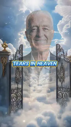Tears In Heaven 