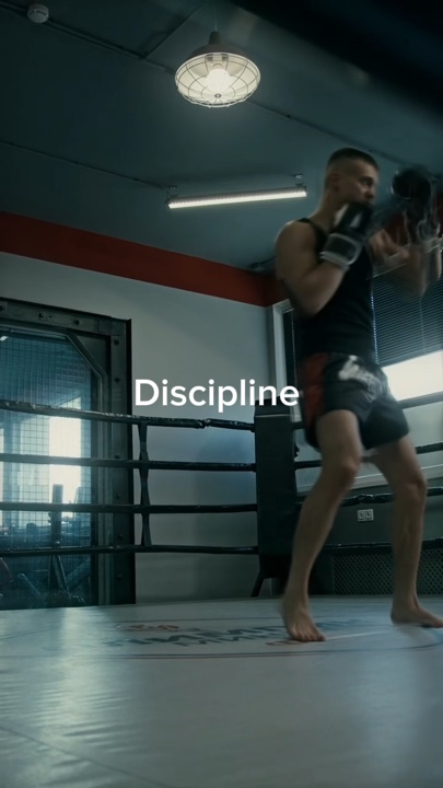 Disiplin 