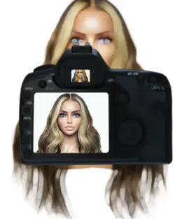 Hair beauty and wigs