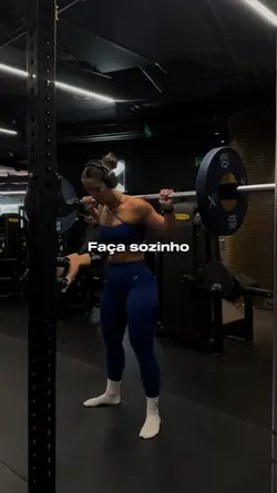 apenas faça.