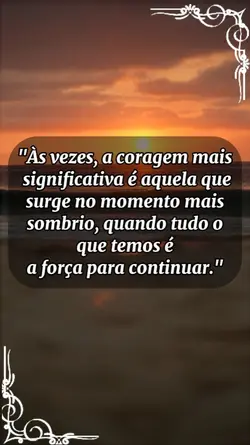 Frases Motivacionais
