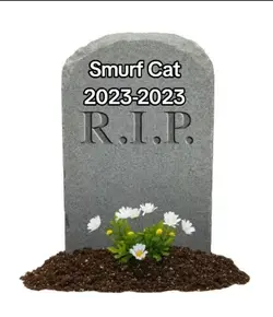 Smurf kit