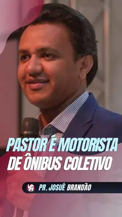 Motorista de Ônibus