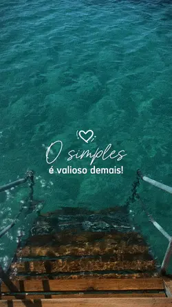 O simples