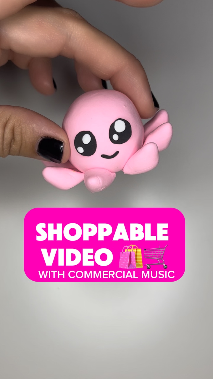 Video de compras 