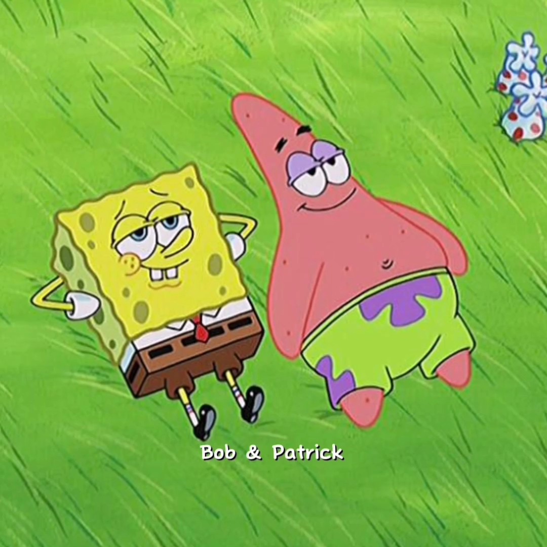 you and your friend