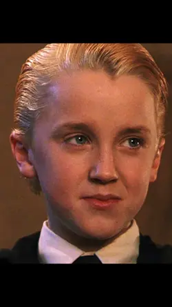 Draco glowup