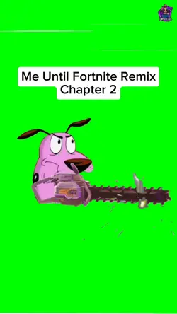 Courage In Fortnite 