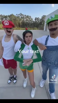 Super Hispanic Bros 