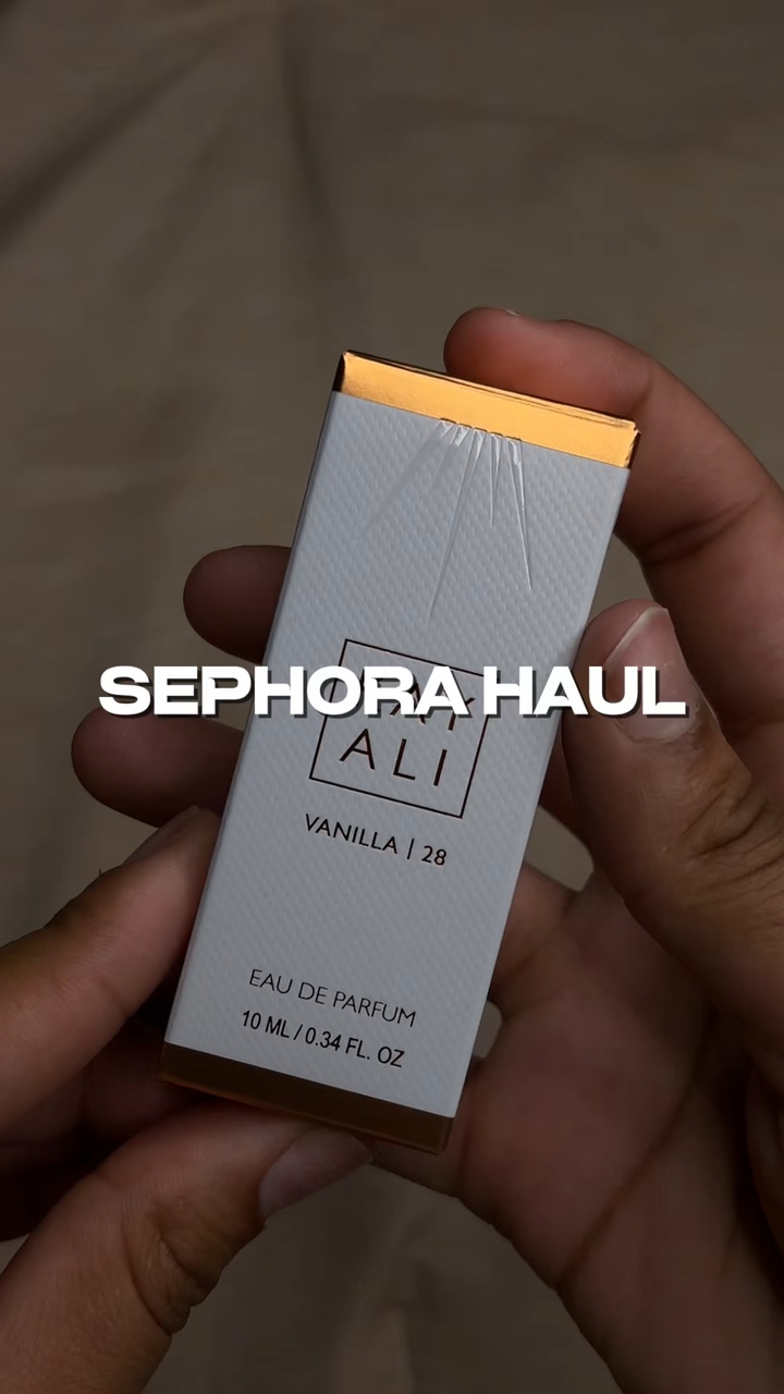 Makeup Haul✨