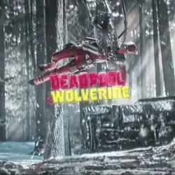 Deadpool e Wolverine