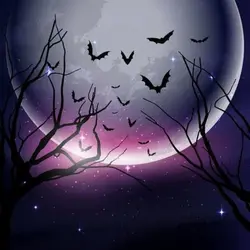 Happy Halloween 2024