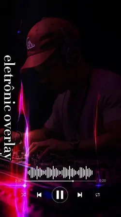 musica eletrônica 