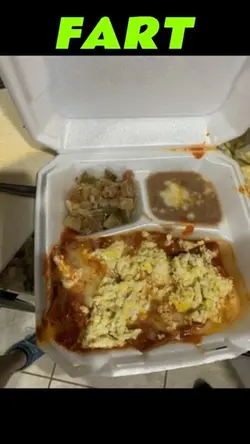 Fart 😷