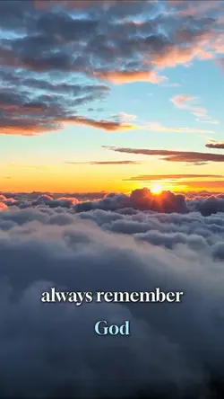 Always remember 