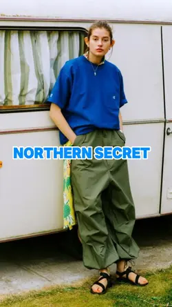 Northern Secret