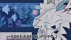 🤍FREE FPE CLIPS🤍