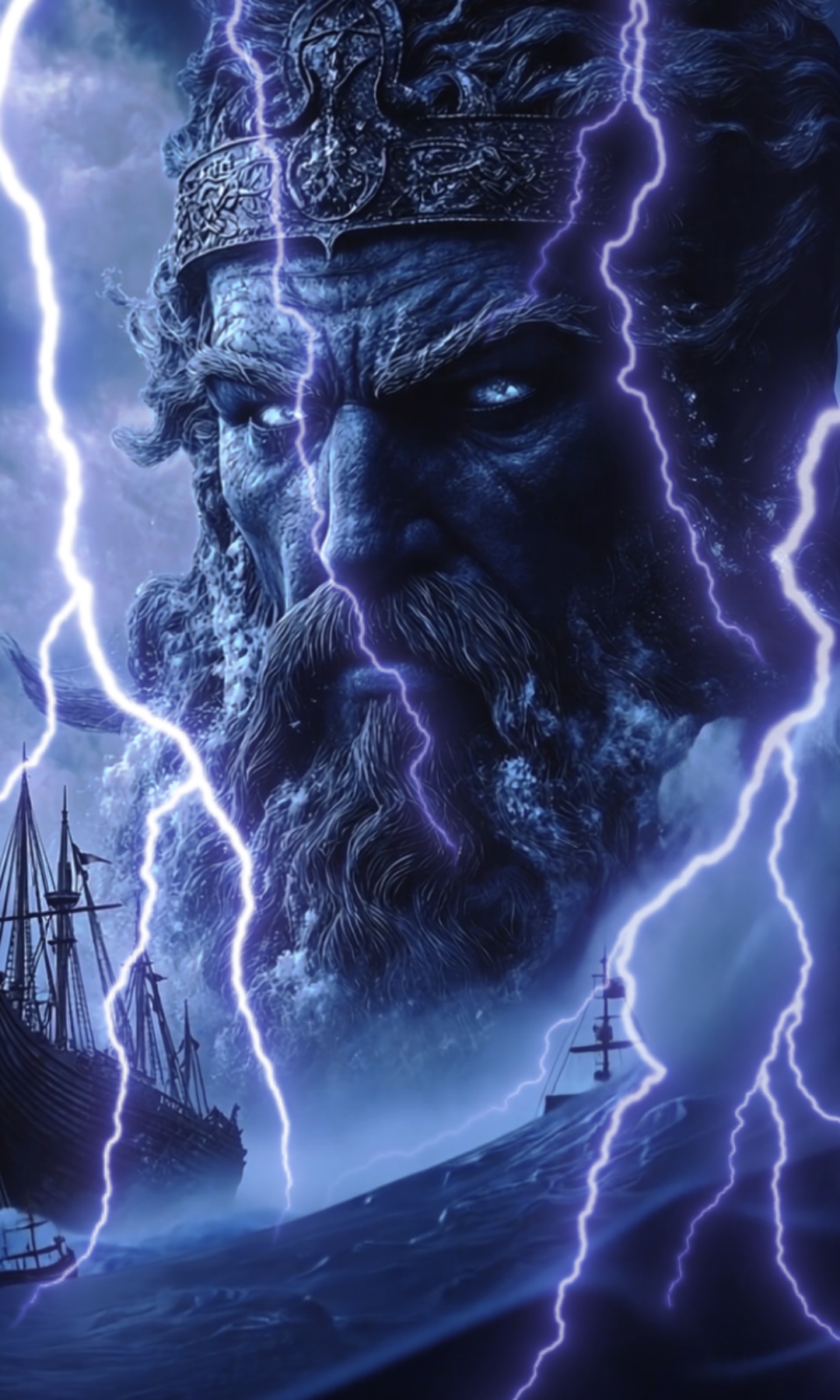 Vikings 3-effets