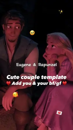 cute couples ♥️