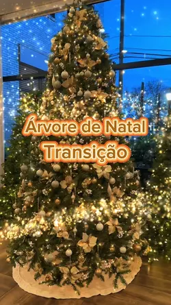 Árvore de Natal 