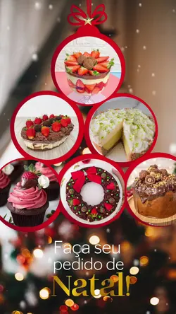 Pedido de natal