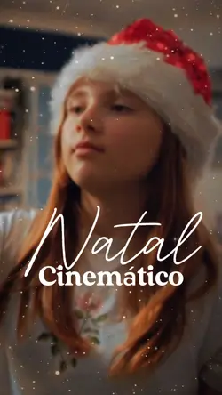 Natal Cinemático Pro