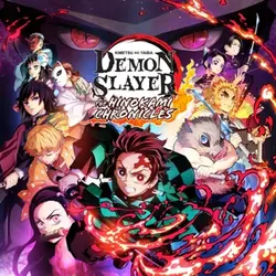 Demon Slayer!