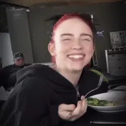 She’s the sweetest😭🩷