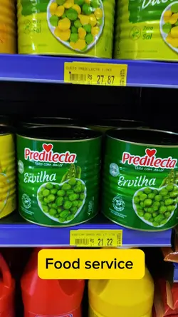 Ofertas supermercado