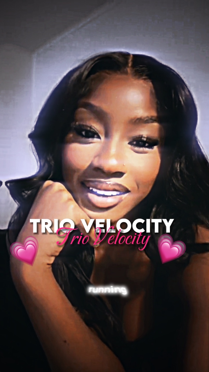 Trio edit 🌟
