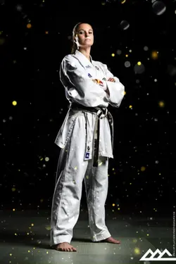 Karate Shotokan 