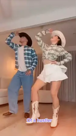 James and Jasmine