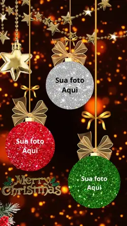 Feliz Natal 