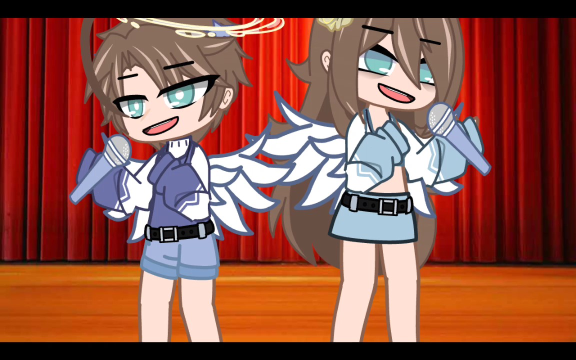 Future AU
