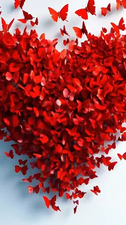 ROSES RED