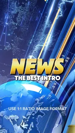 News Best Intro🏆