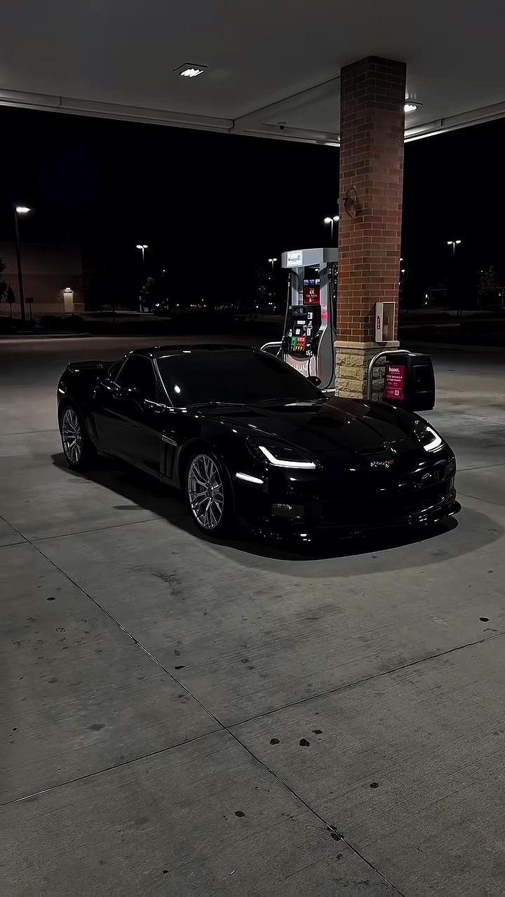 COCHE NEGRO📈